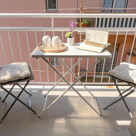 Trilocale Super Ristrutturato Varazze Exterior foto