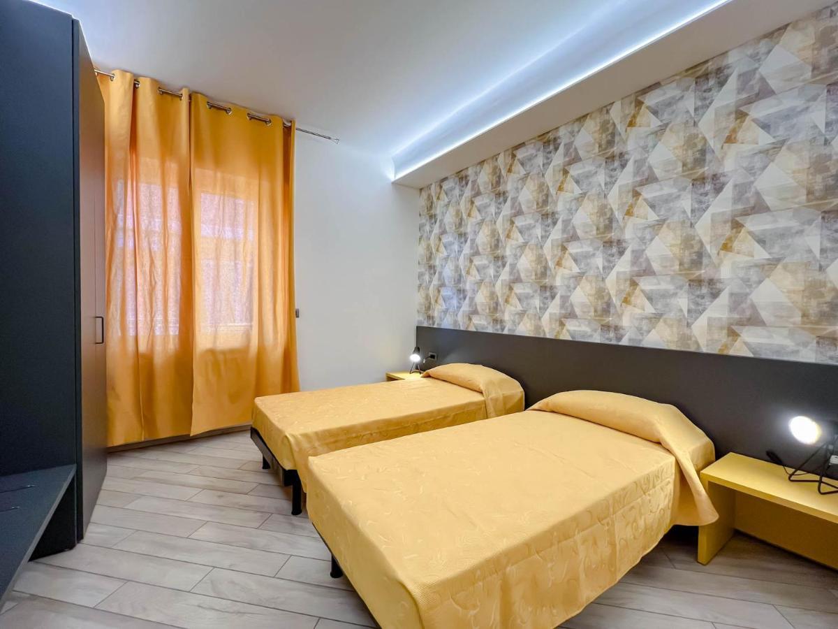 Trilocale Super Ristrutturato Varazze Exterior foto