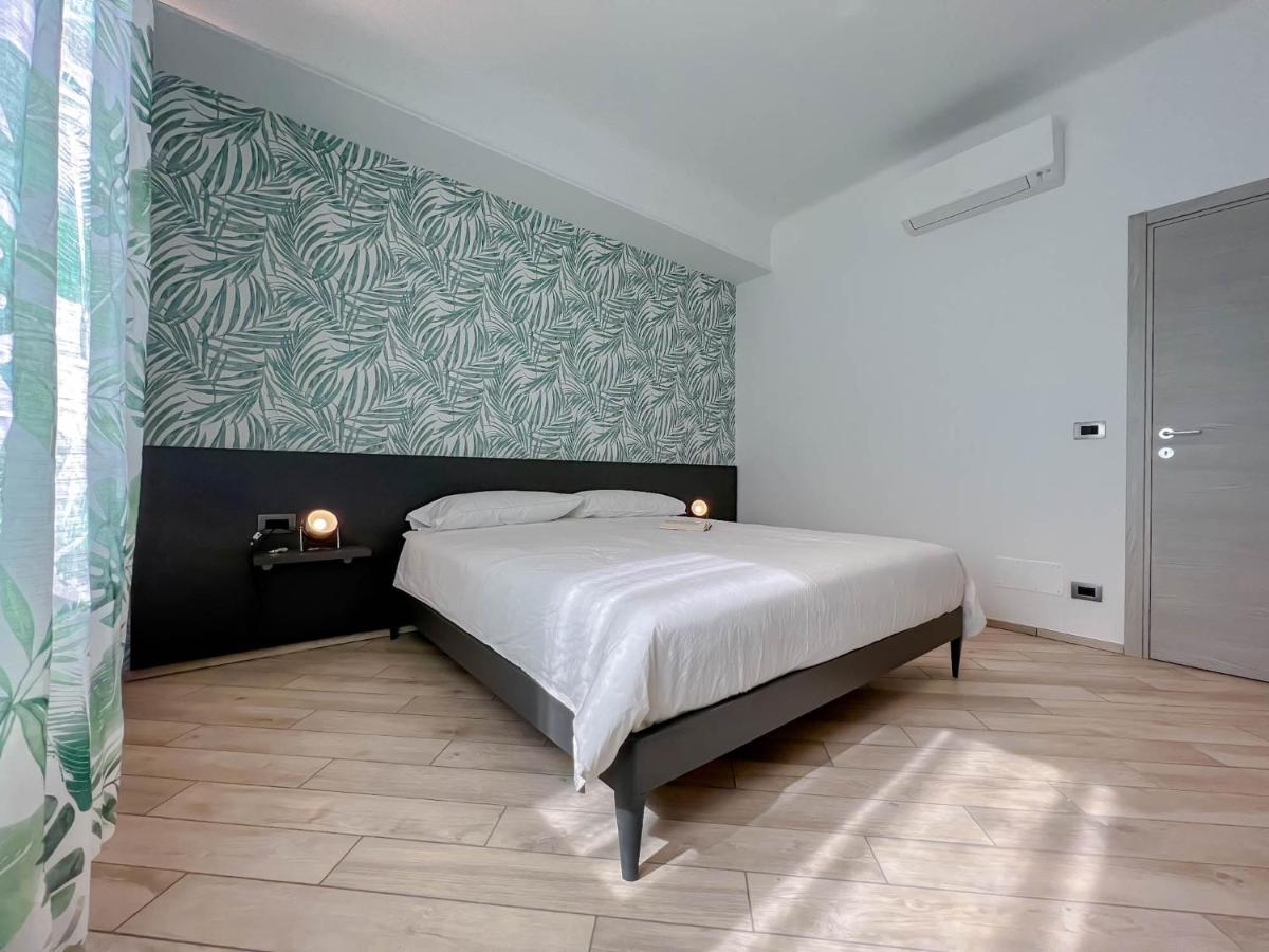 Trilocale Super Ristrutturato Varazze Exterior foto